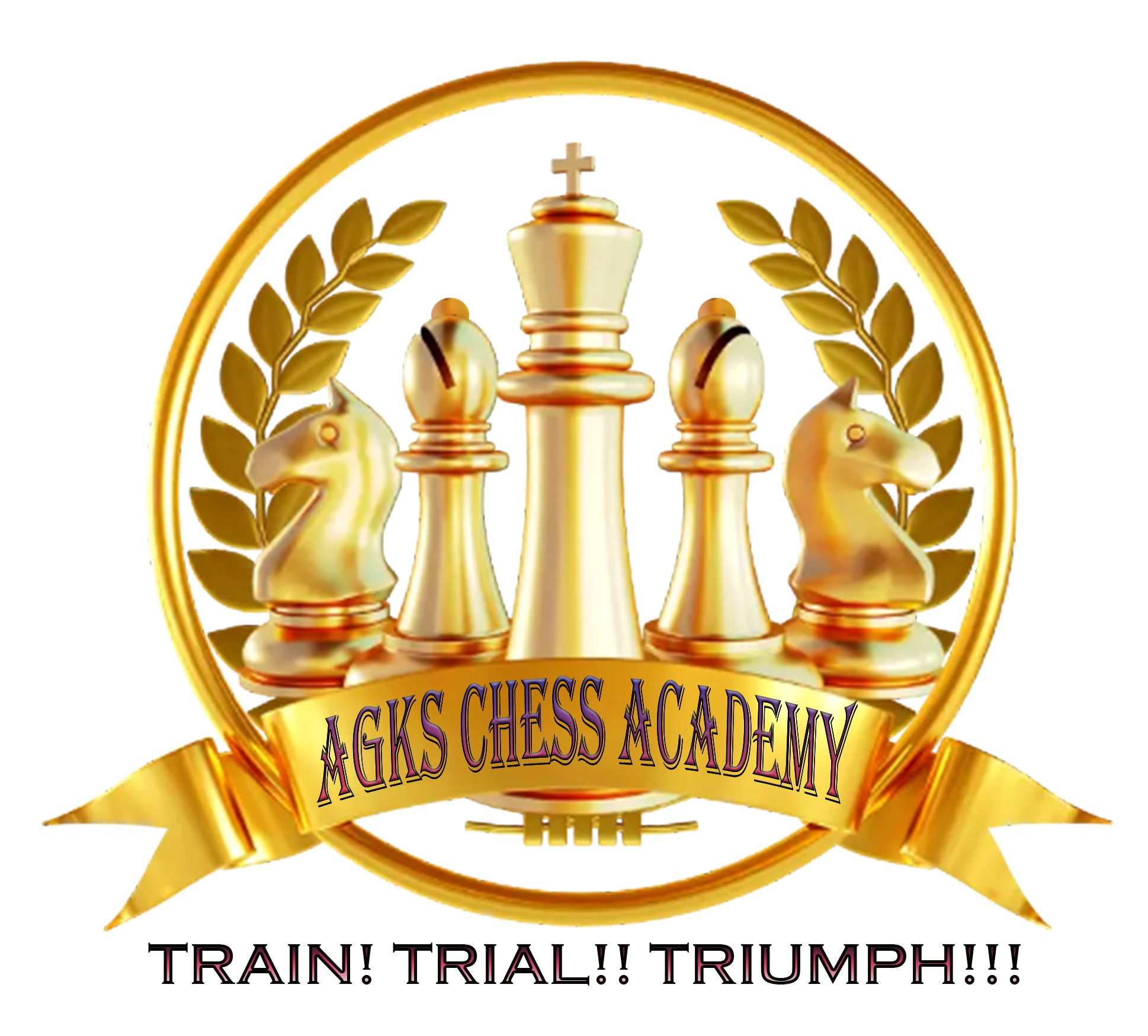 AGKS Logo